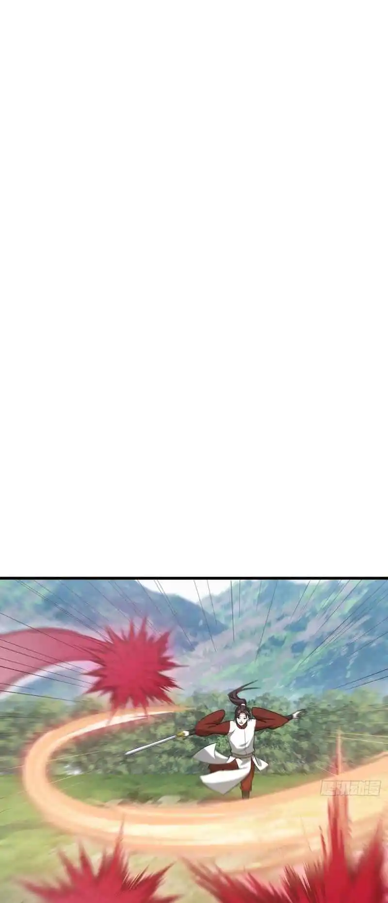 Invincible After 100 Years of Seclusion 275