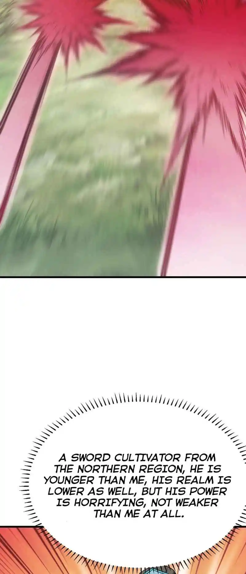 Invincible After 100 Years of Seclusion 275