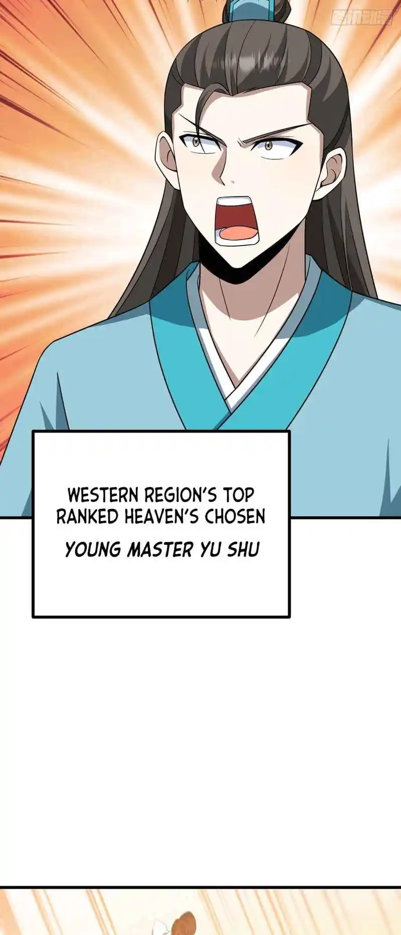 Invincible After 100 Years of Seclusion 275