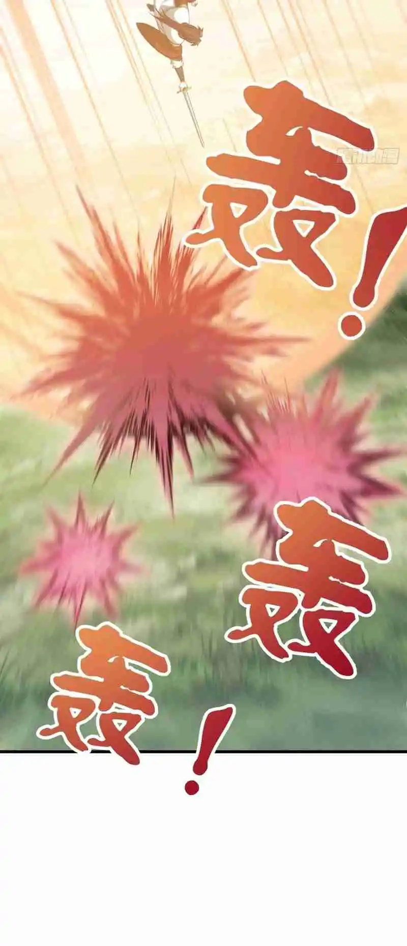 Invincible After 100 Years of Seclusion 275