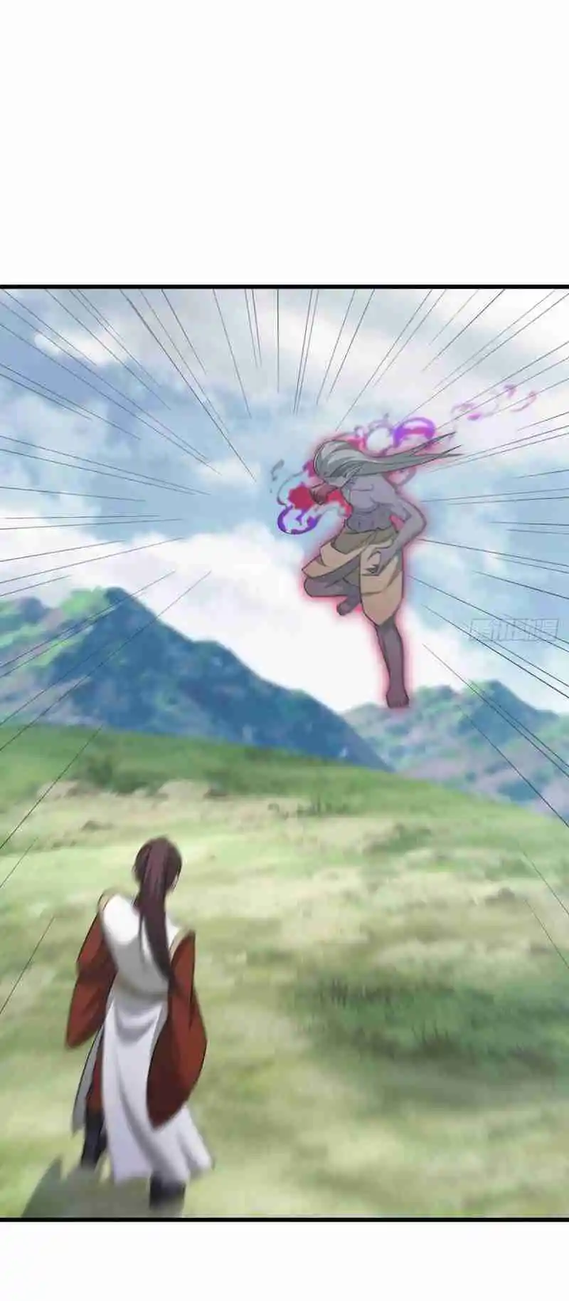 Invincible After 100 Years of Seclusion 275