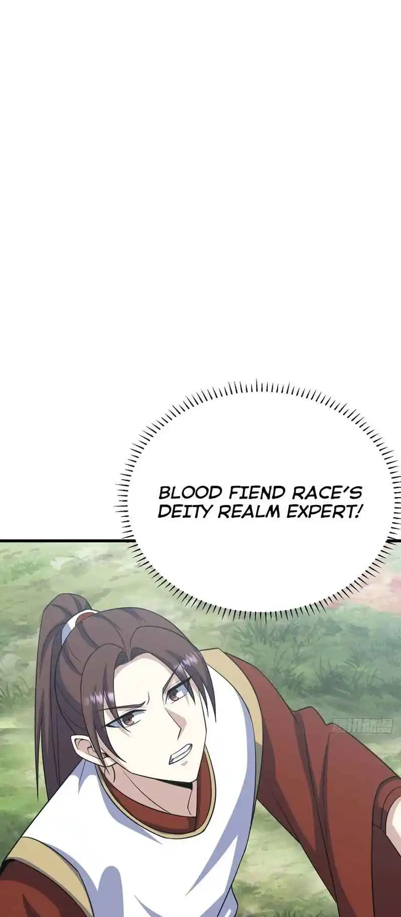 Invincible After 100 Years of Seclusion 275