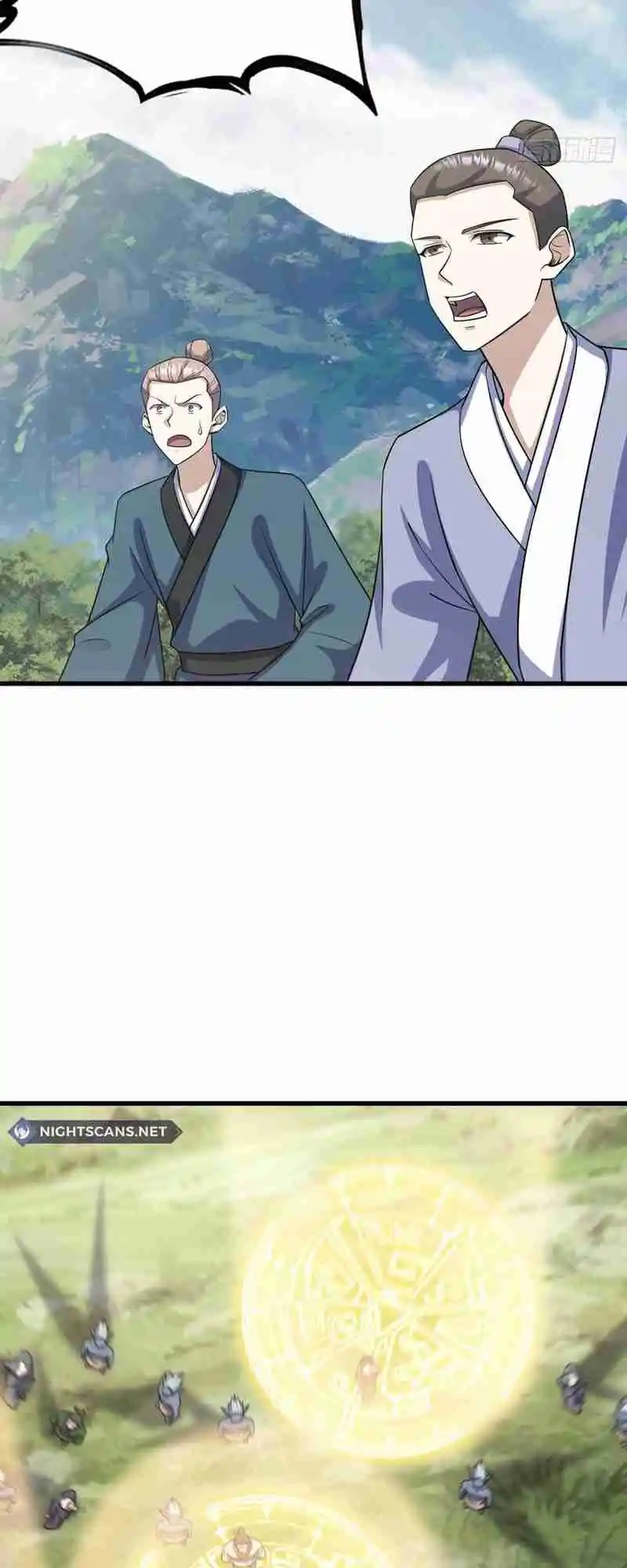 Invincible After 100 Years of Seclusion 275