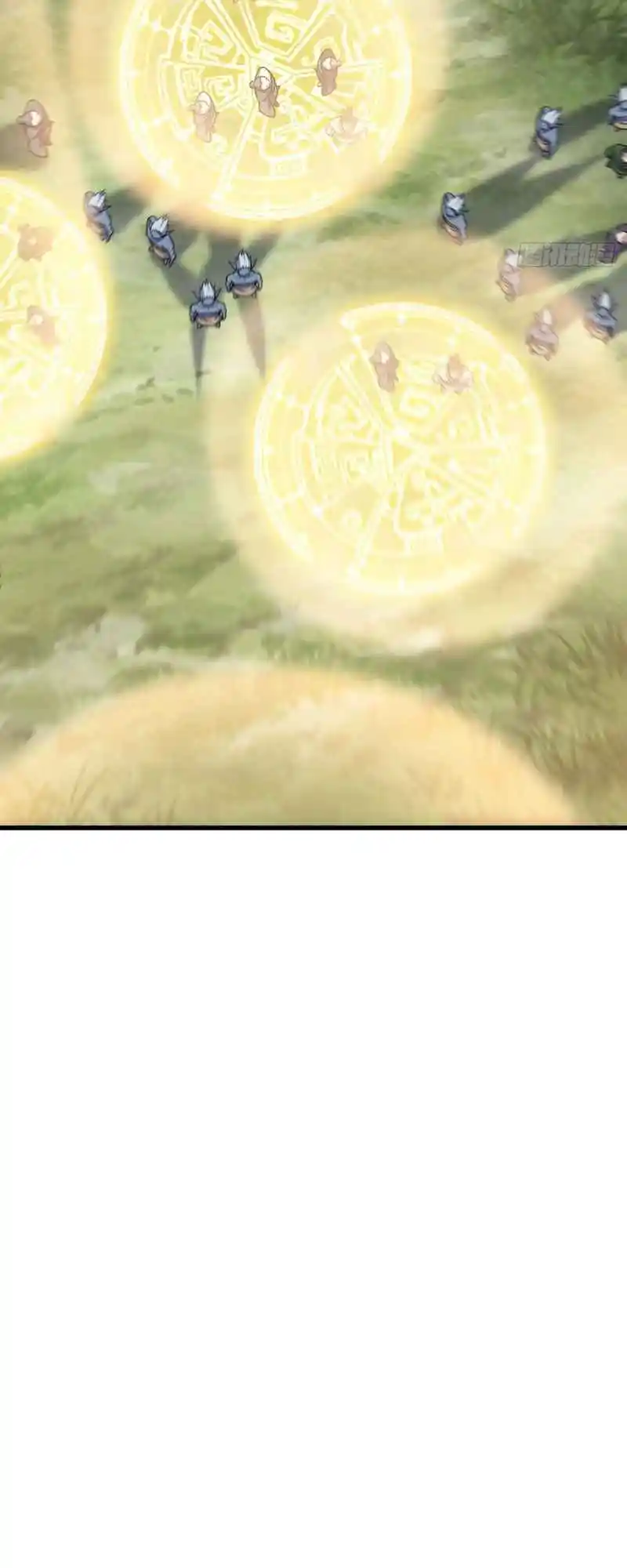 Invincible After 100 Years of Seclusion 275