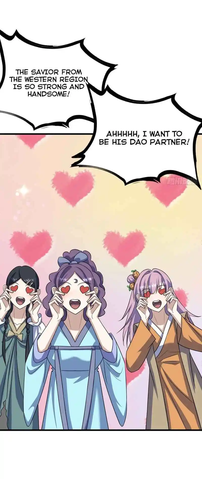 Invincible After 100 Years of Seclusion 275