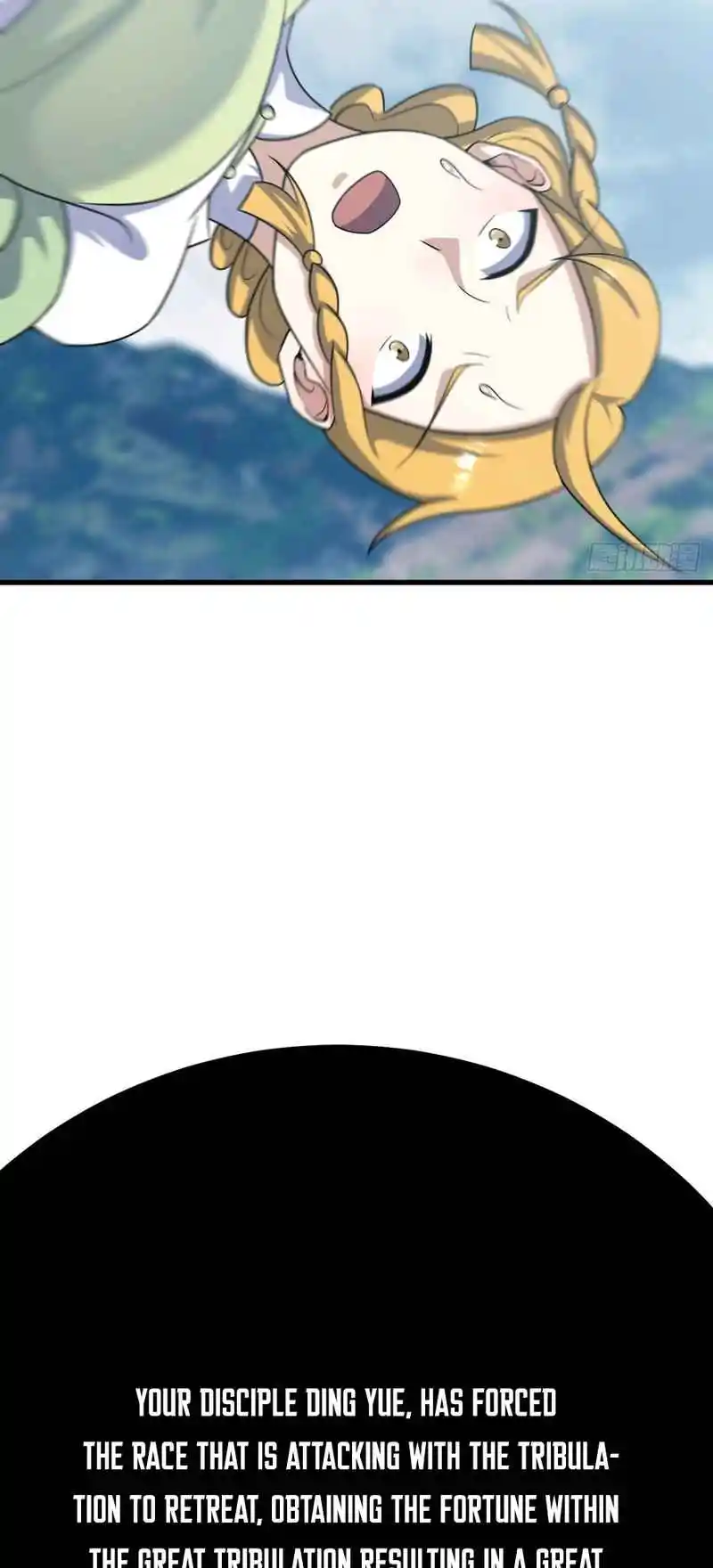 Invincible After 100 Years of Seclusion 275