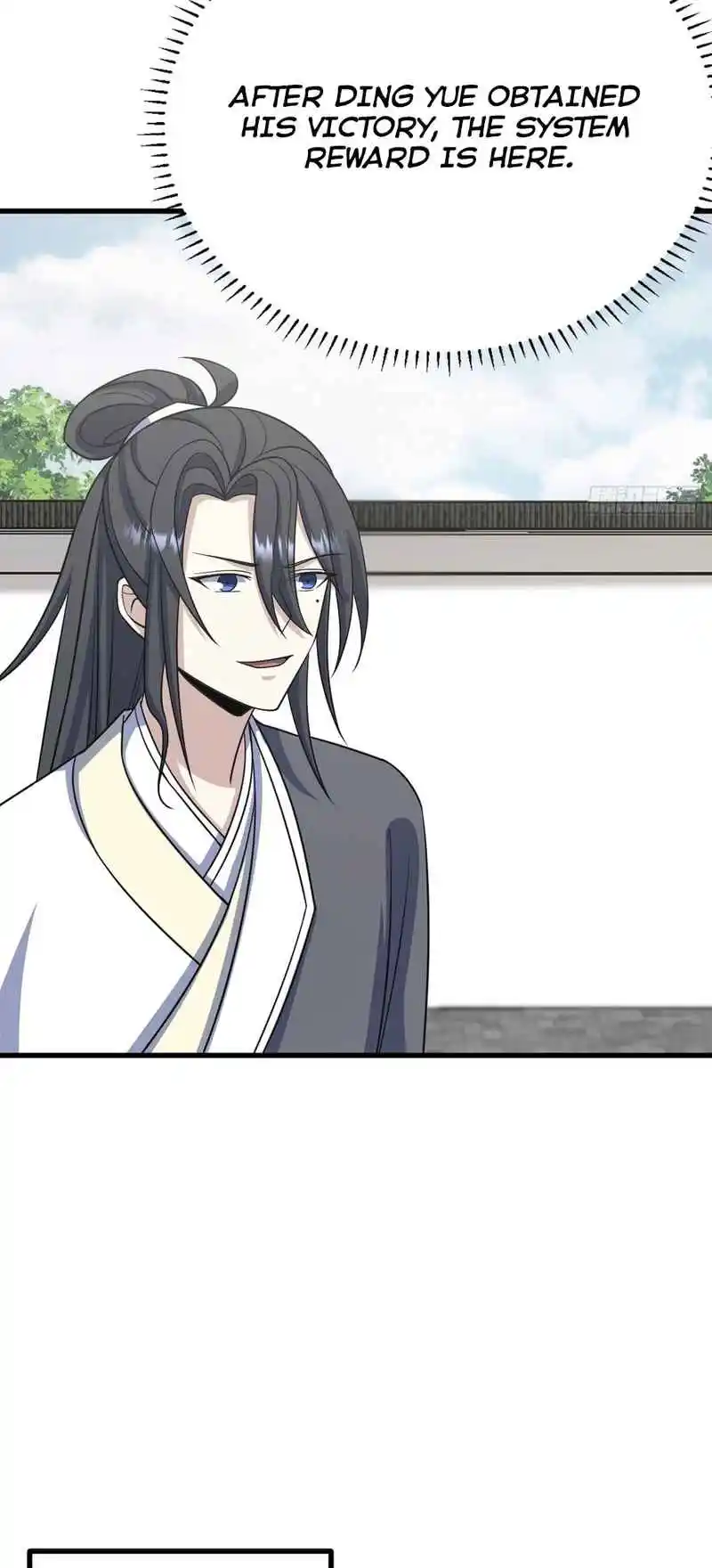 Invincible After 100 Years of Seclusion 275