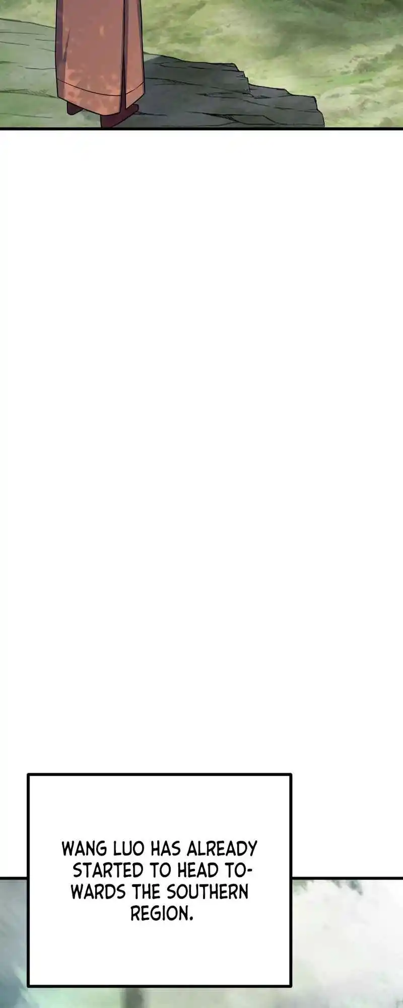 Invincible After 100 Years of Seclusion 275