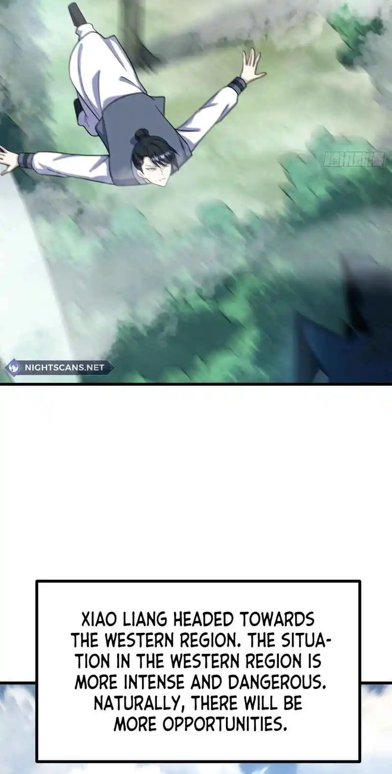 Invincible After 100 Years of Seclusion 275