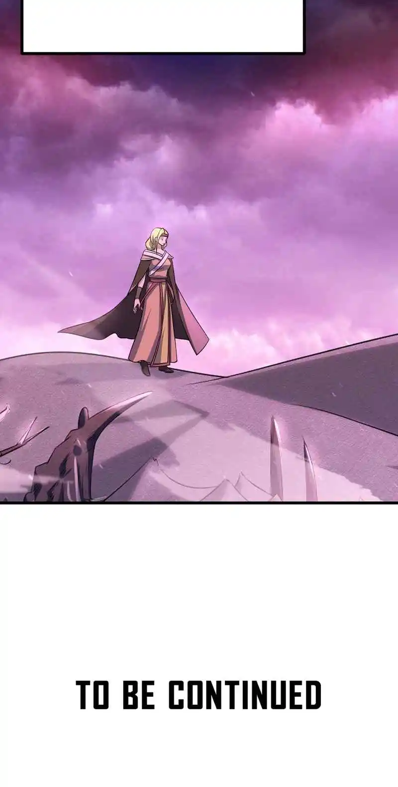 Invincible After 100 Years of Seclusion 275