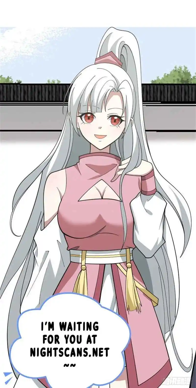 Invincible After 100 Years of Seclusion 275