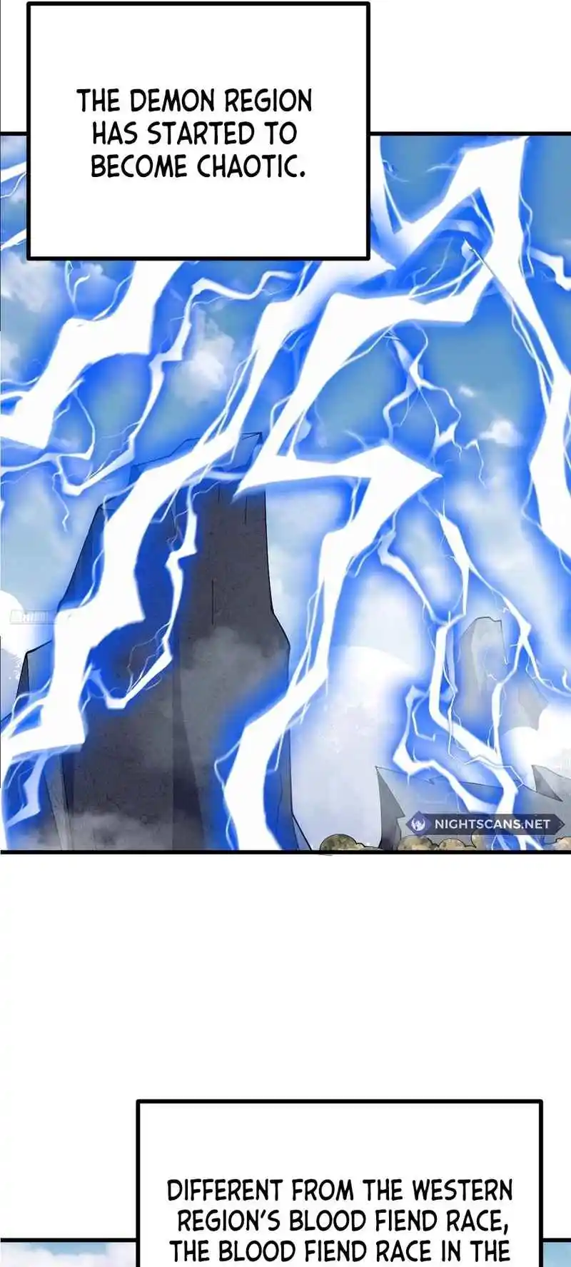 Invincible After 100 Years of Seclusion 276