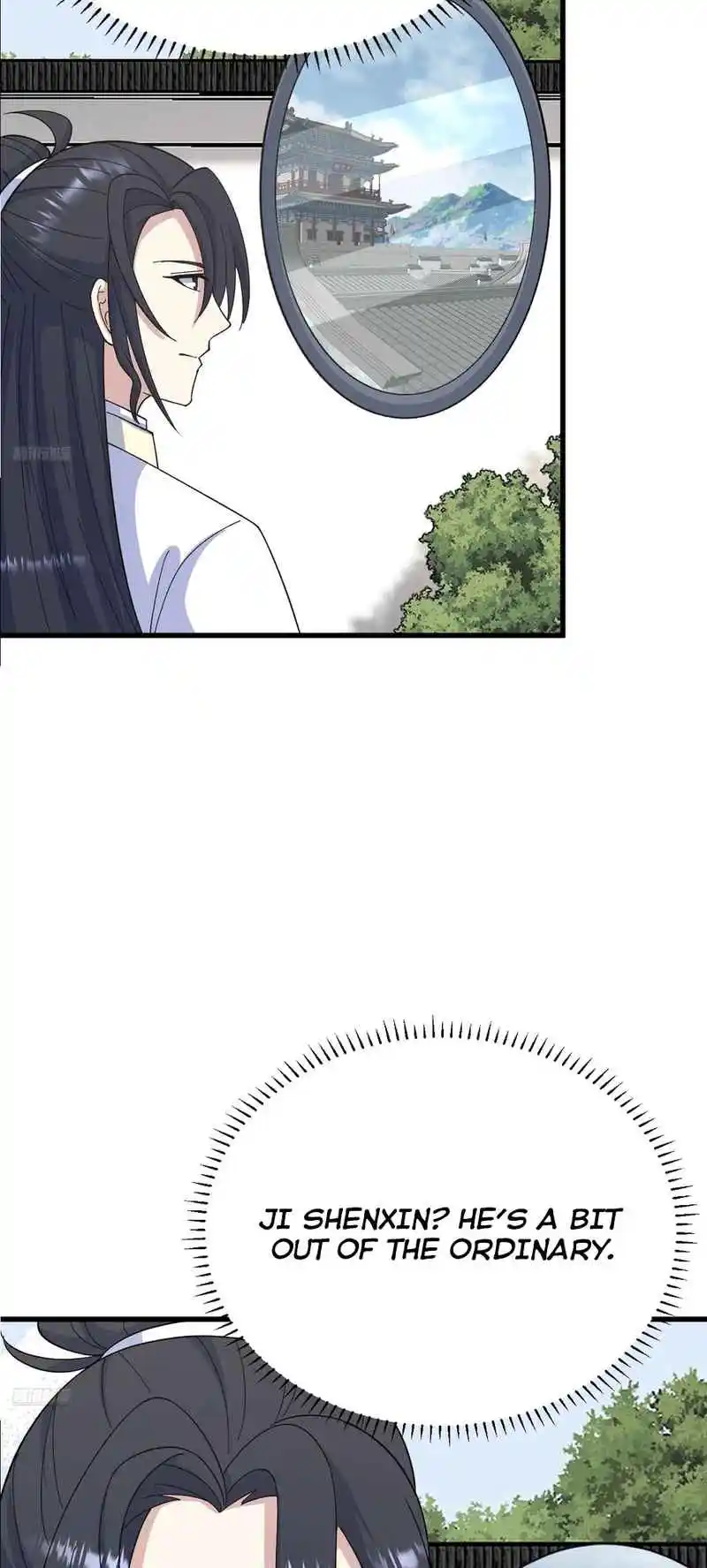 Invincible After 100 Years of Seclusion 276