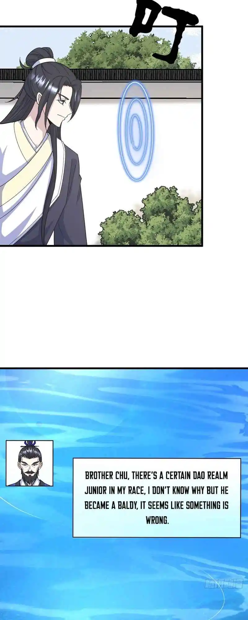 Invincible After 100 Years of Seclusion 276