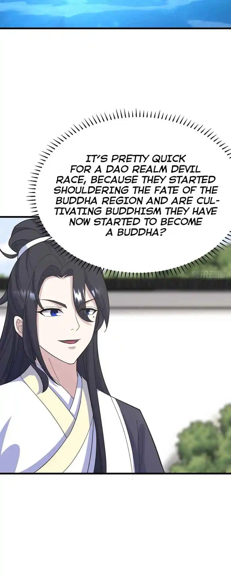 Invincible After 100 Years of Seclusion 276