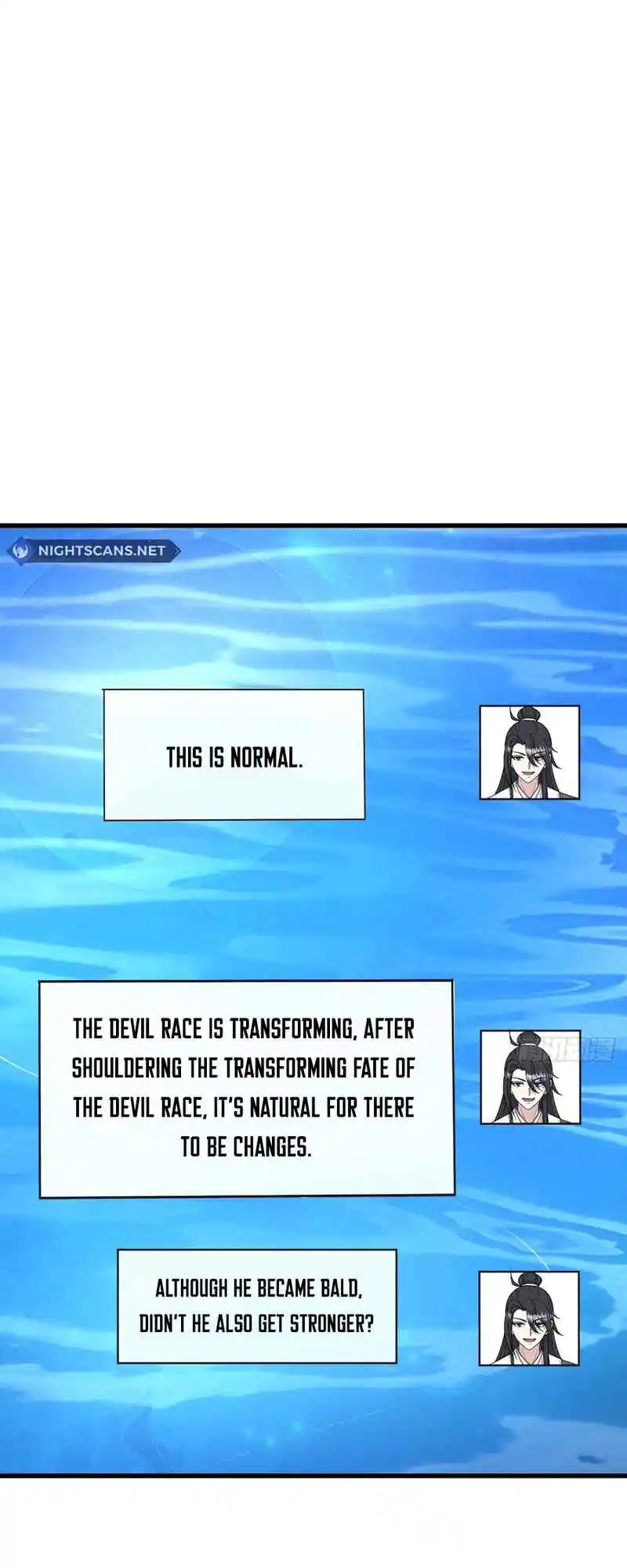 Invincible After 100 Years of Seclusion 276