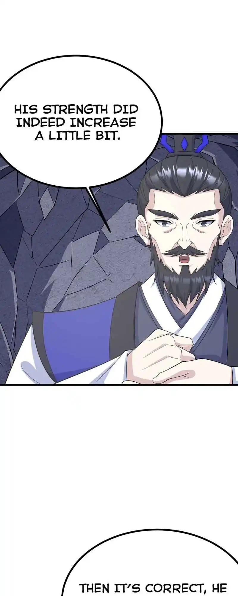 Invincible After 100 Years of Seclusion 276