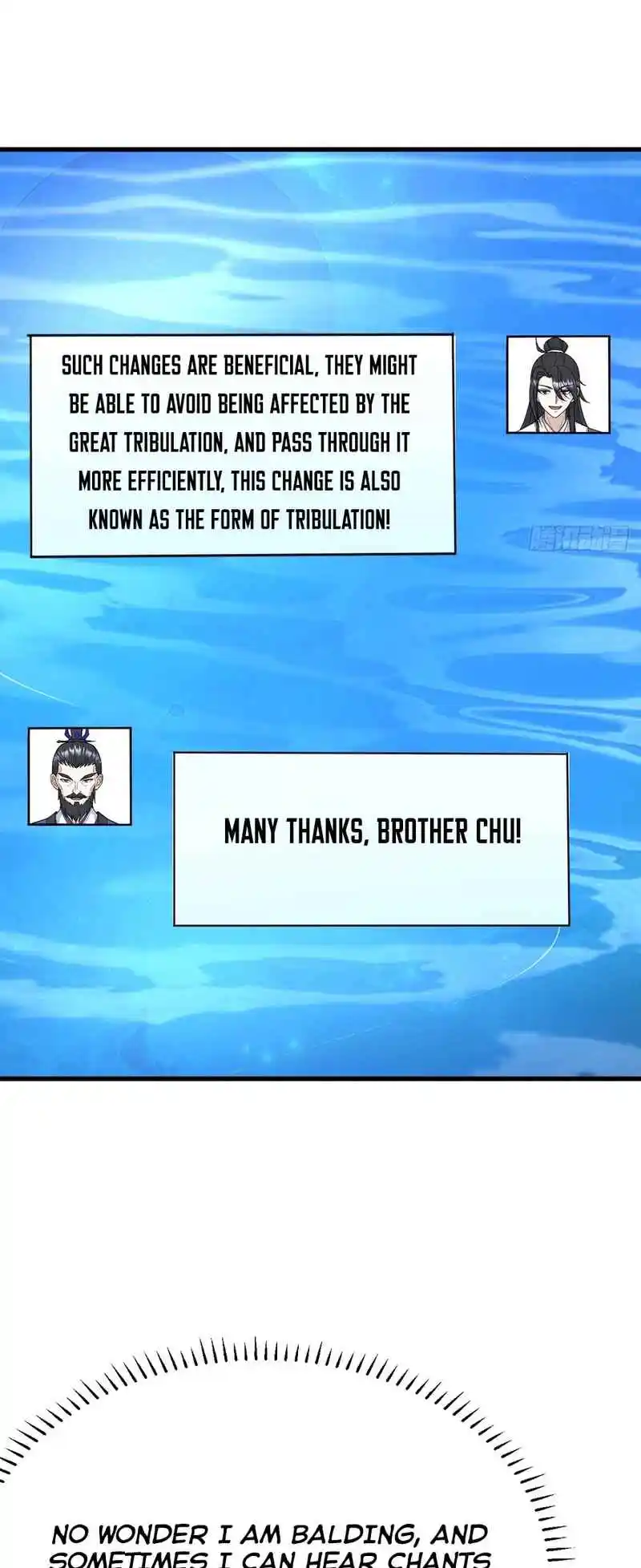 Invincible After 100 Years of Seclusion 276