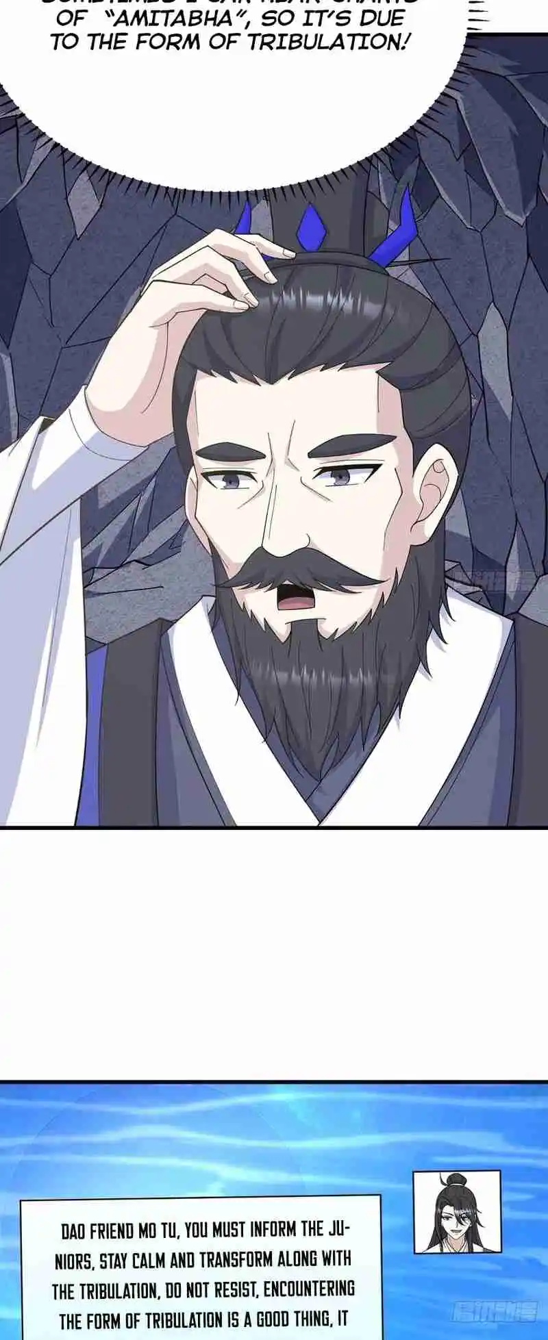 Invincible After 100 Years of Seclusion 276