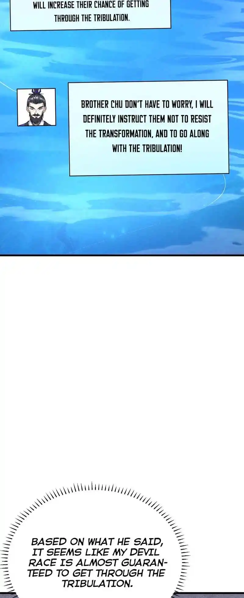 Invincible After 100 Years of Seclusion 276