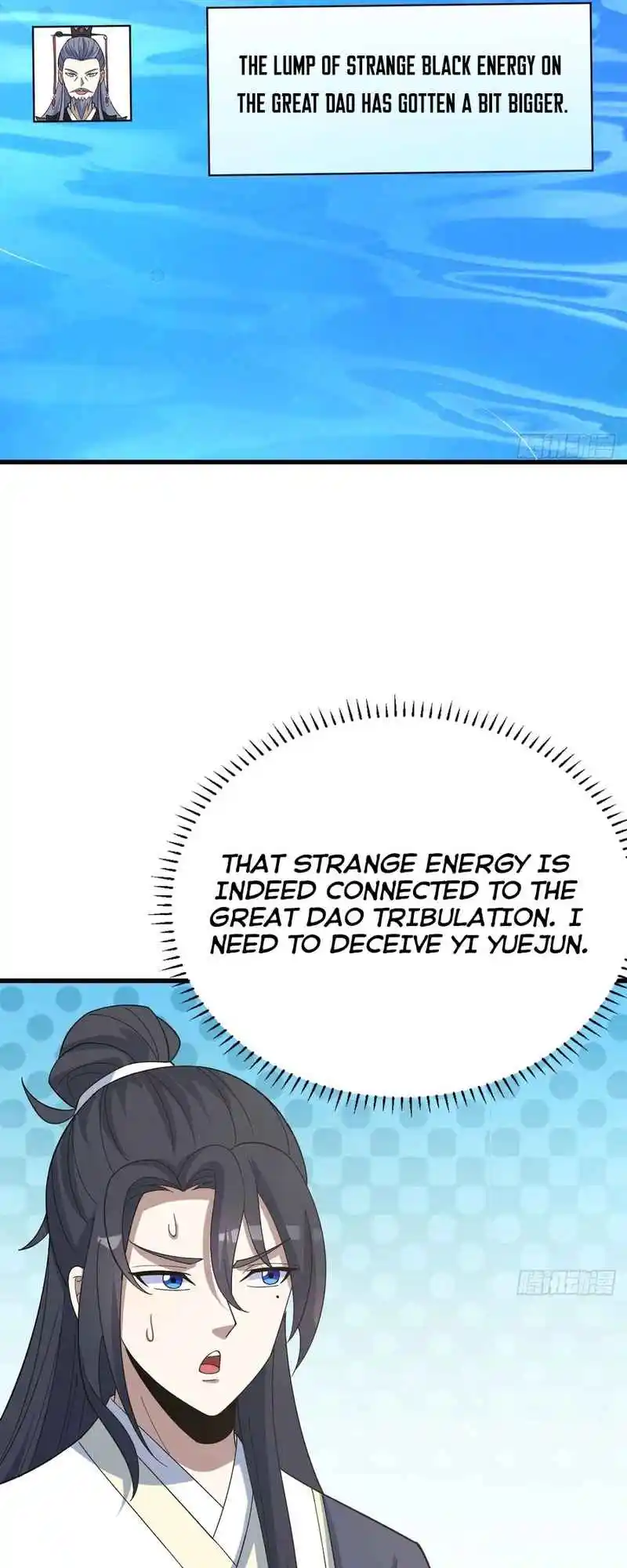 Invincible After 100 Years of Seclusion 276