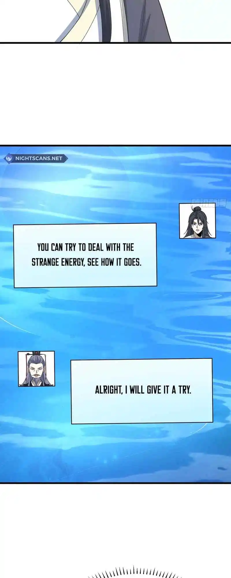 Invincible After 100 Years of Seclusion 276