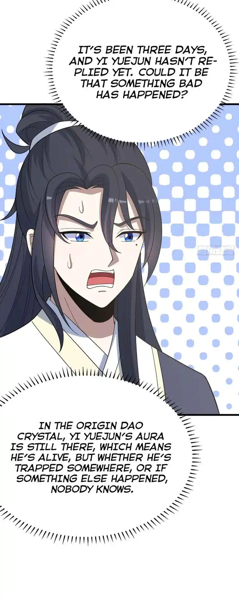 Invincible After 100 Years of Seclusion 276