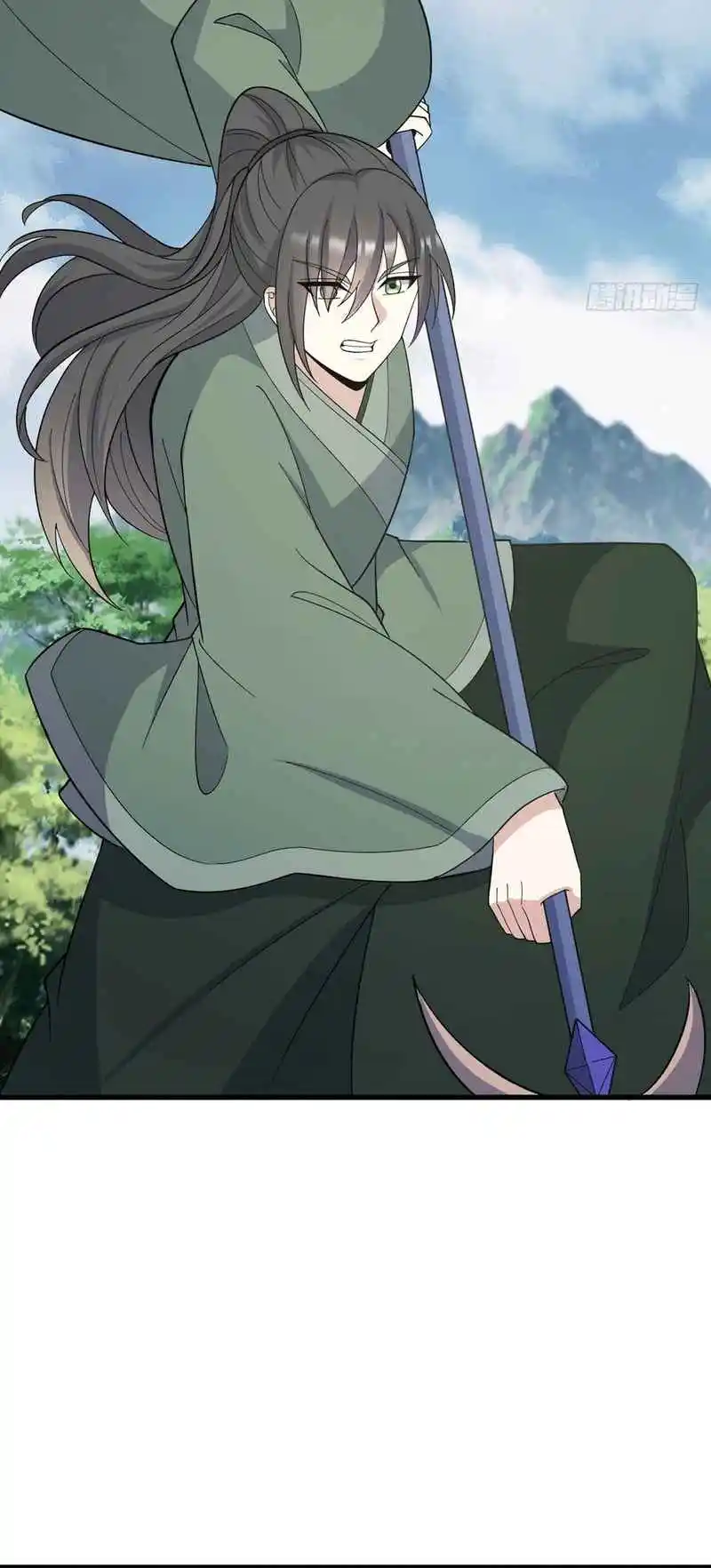 Invincible After 100 Years of Seclusion 276