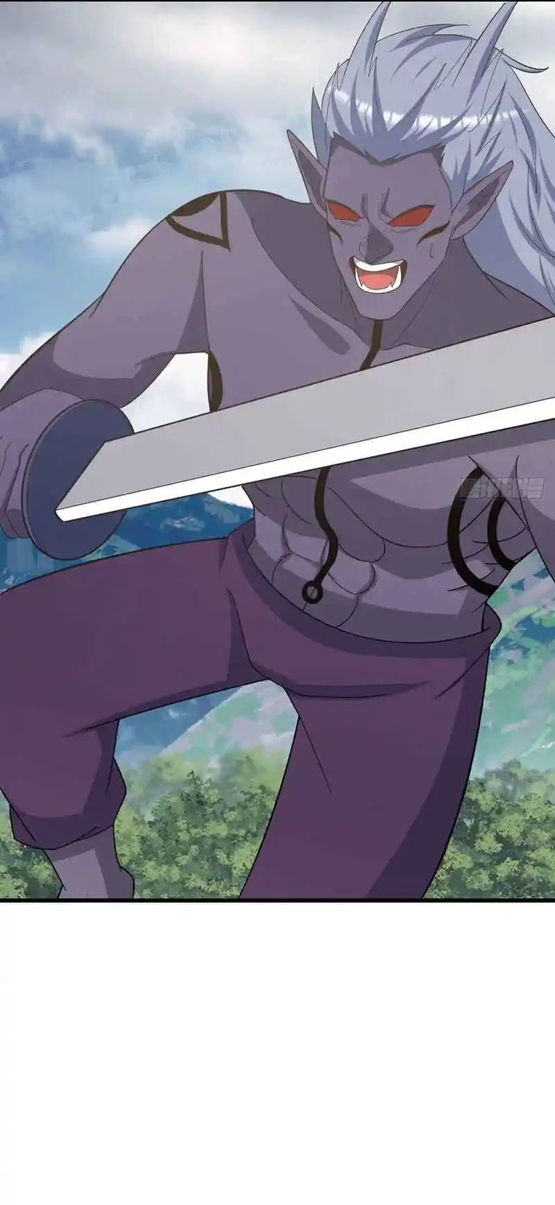 Invincible After 100 Years of Seclusion 276