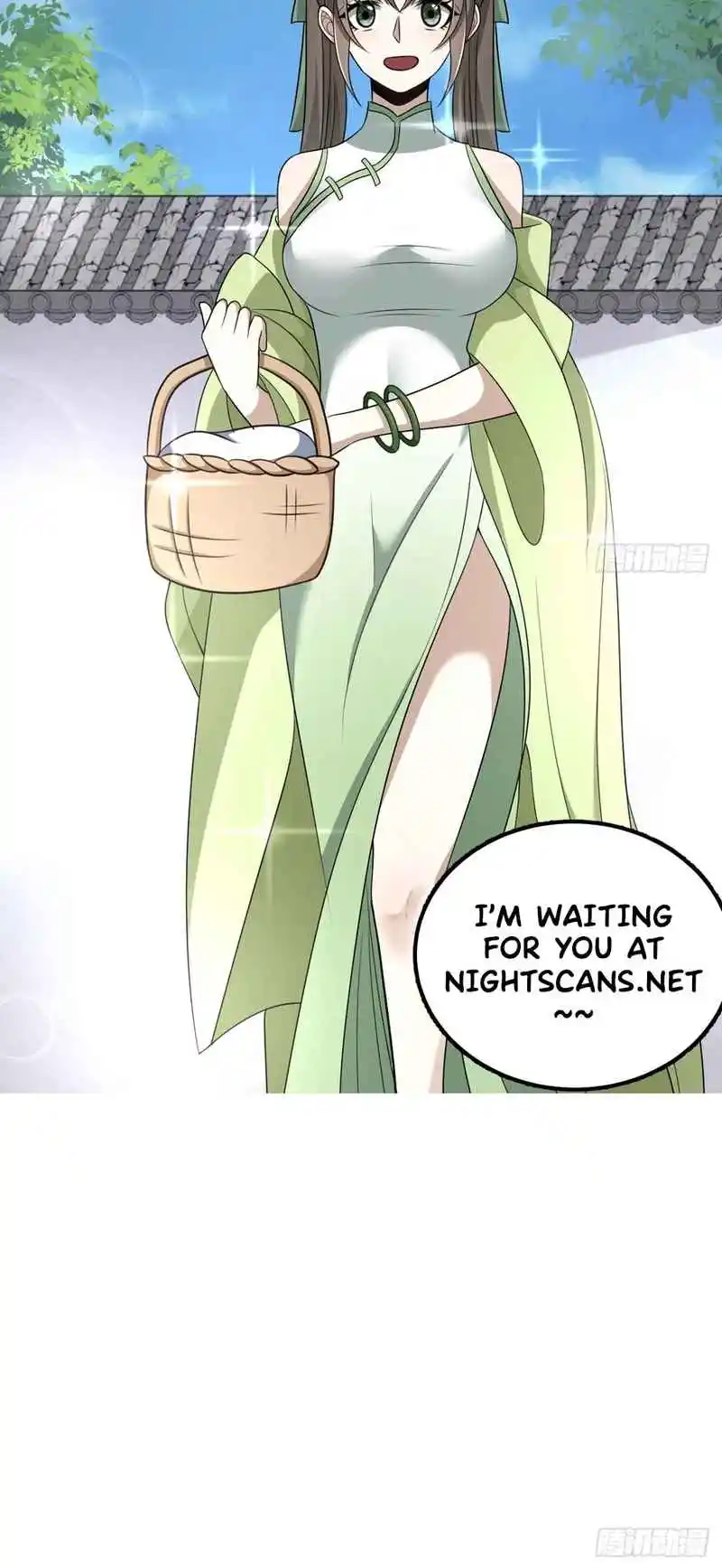 Invincible After 100 Years of Seclusion 276