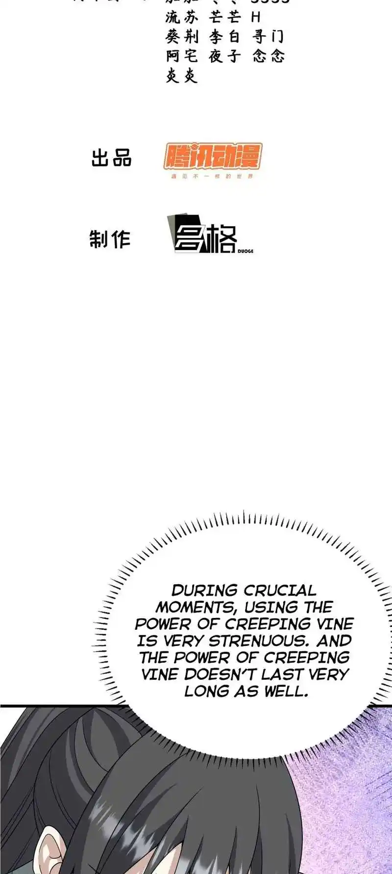 Invincible After 100 Years of Seclusion 277