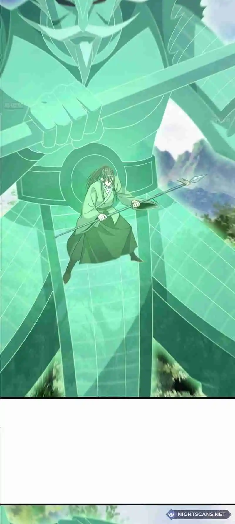 Invincible After 100 Years of Seclusion 277