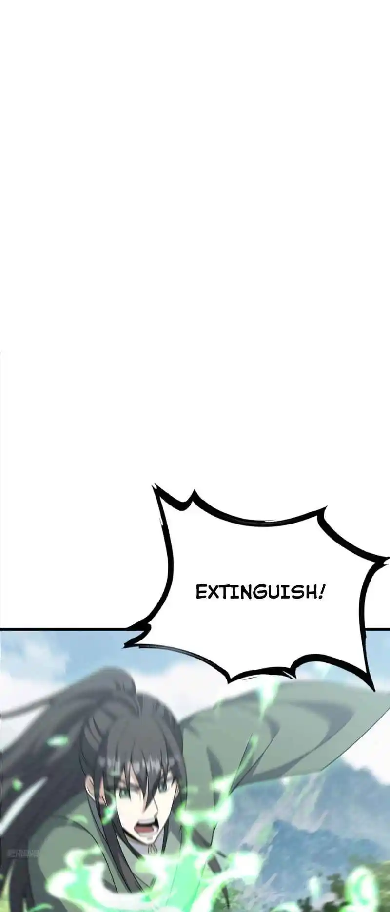 Invincible After 100 Years of Seclusion 277