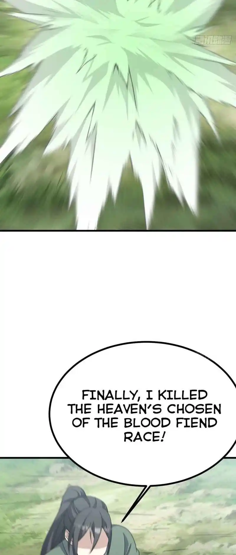 Invincible After 100 Years of Seclusion 277