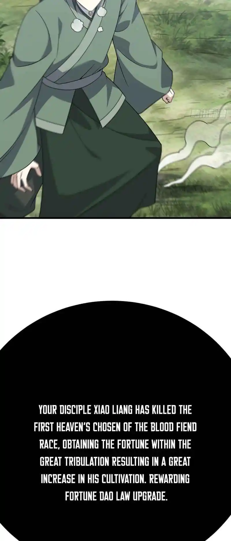 Invincible After 100 Years of Seclusion 277