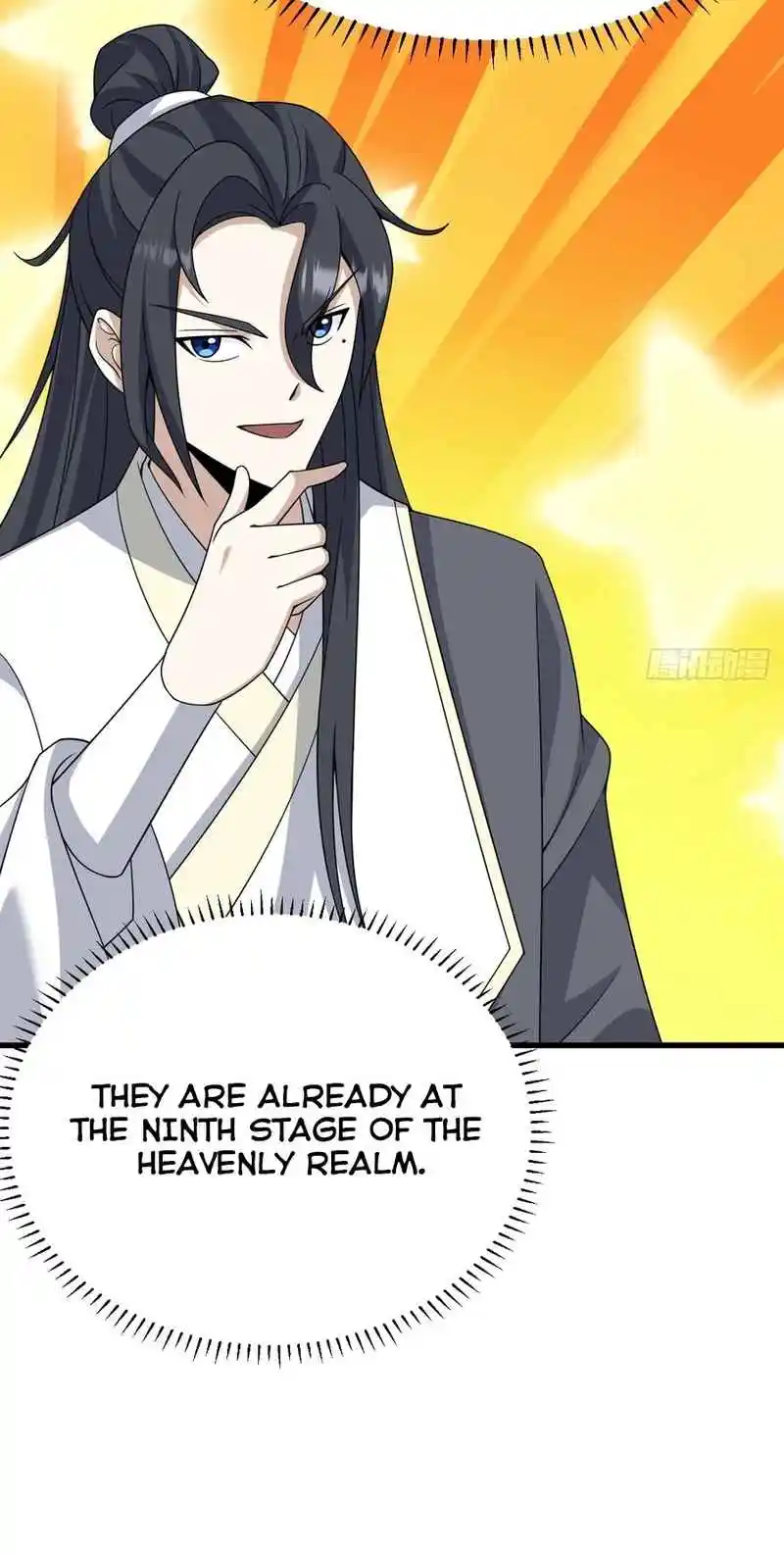 Invincible After 100 Years of Seclusion 277