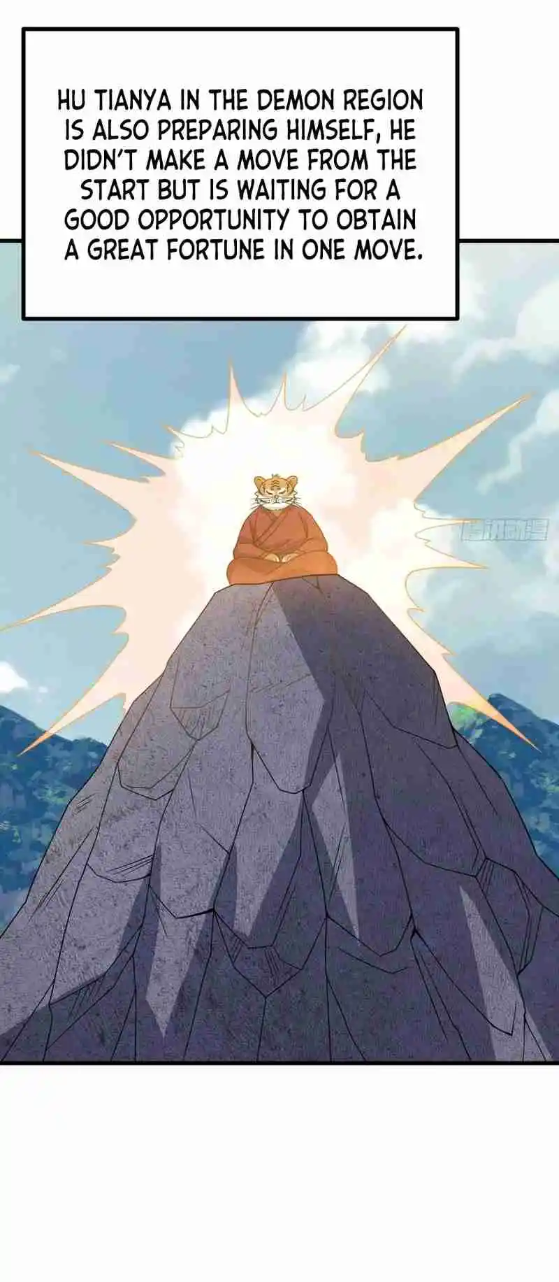 Invincible After 100 Years of Seclusion 277