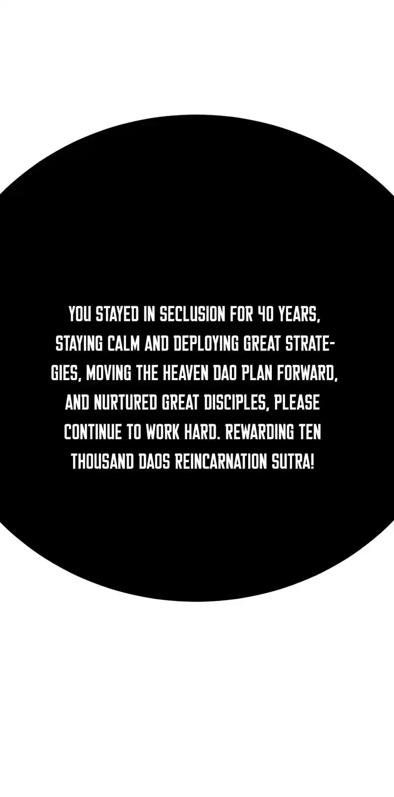 Invincible After 100 Years of Seclusion 277