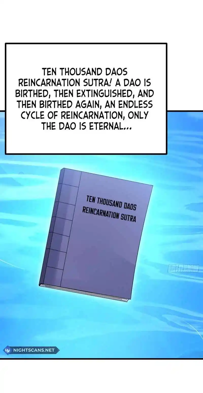 Invincible After 100 Years of Seclusion 277