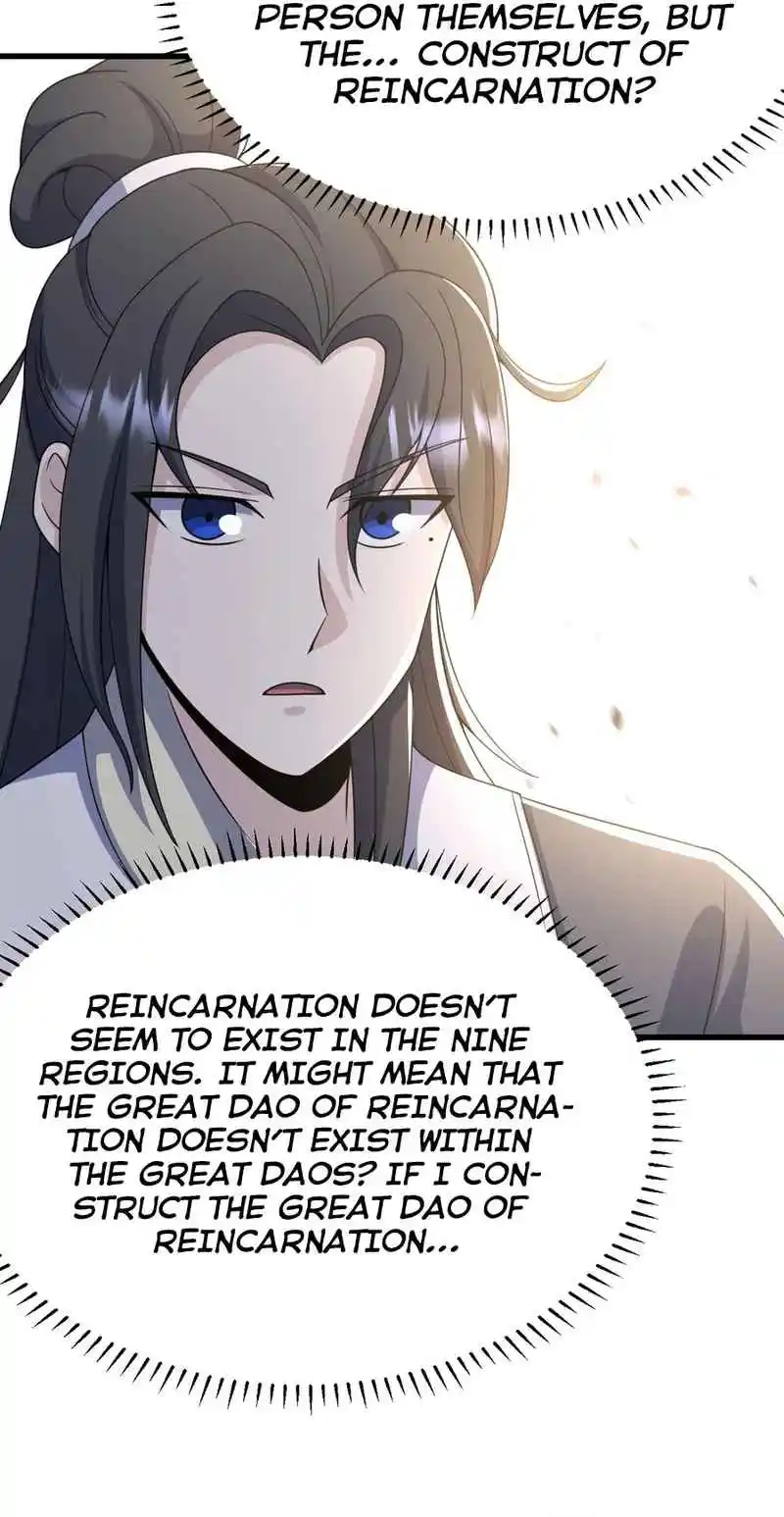 Invincible After 100 Years of Seclusion 277