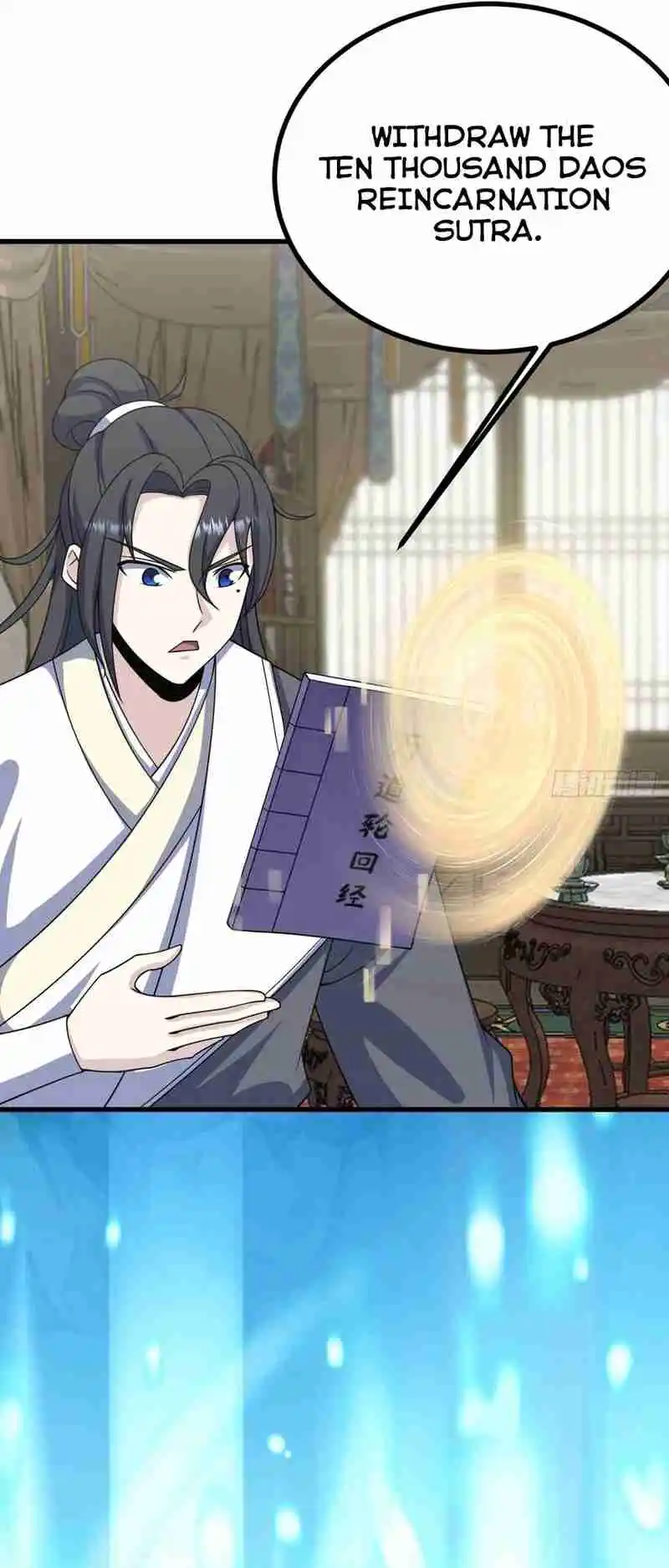 Invincible After 100 Years of Seclusion 277