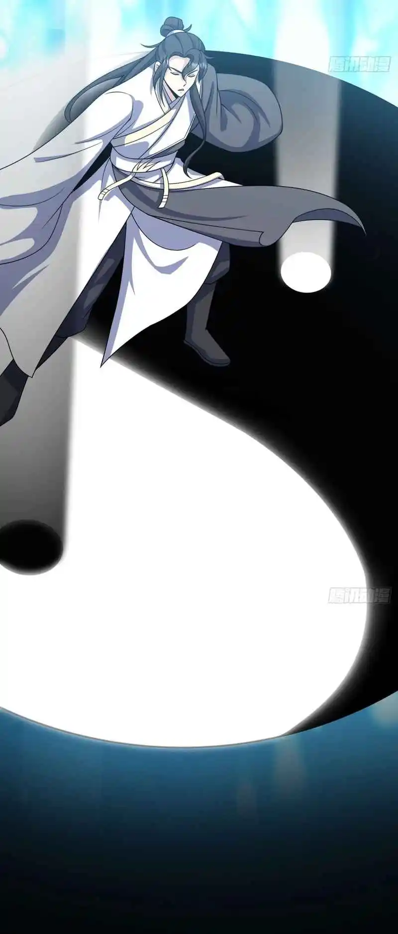 Invincible After 100 Years of Seclusion 277