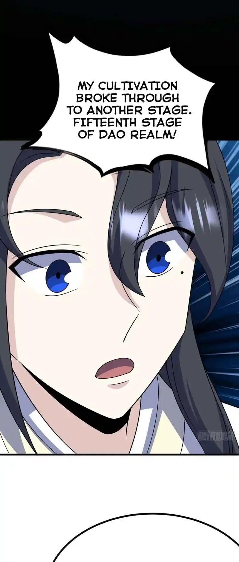 Invincible After 100 Years of Seclusion 277