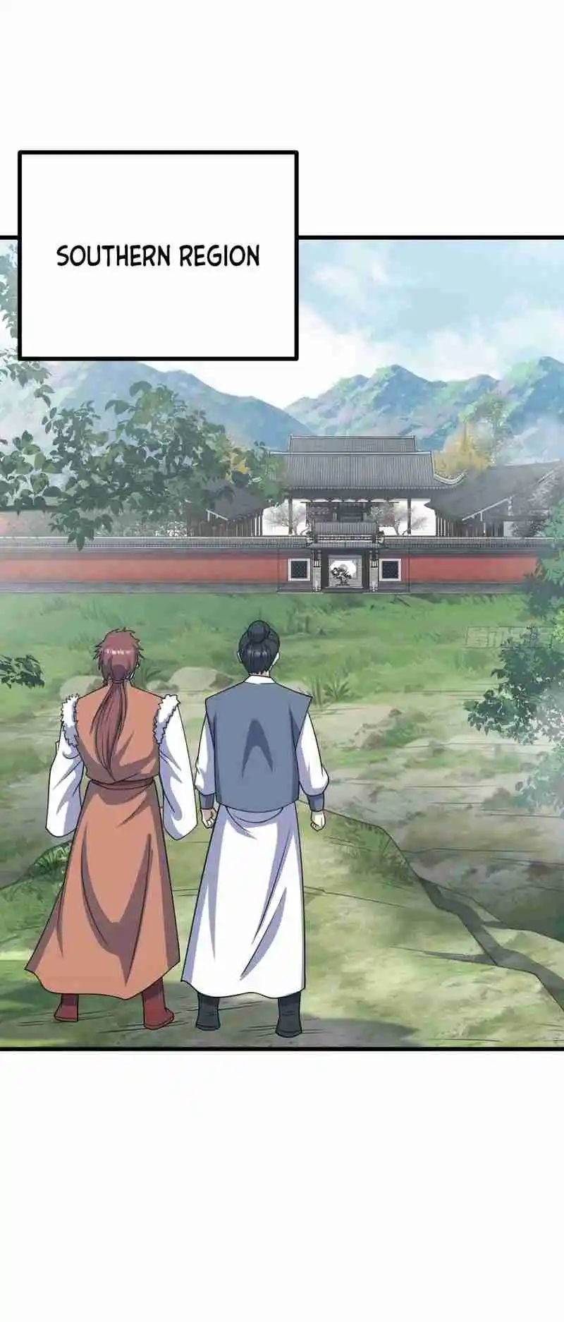 Invincible After 100 Years of Seclusion 277