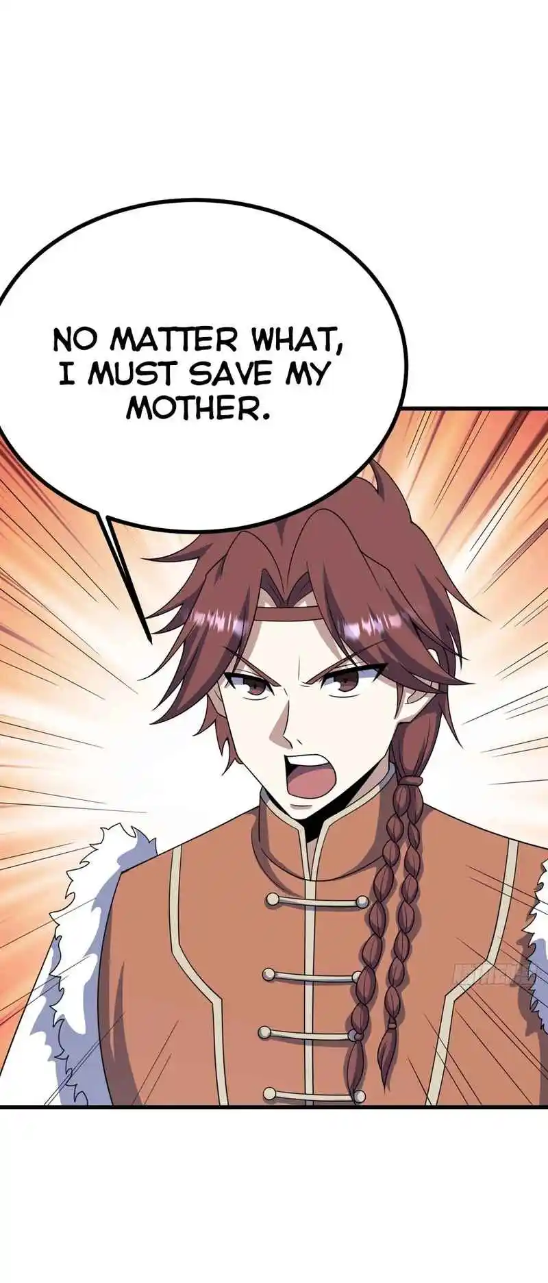 Invincible After 100 Years of Seclusion 277