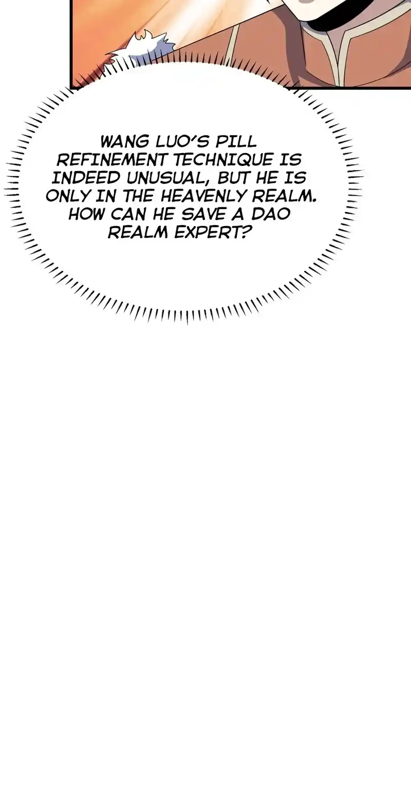 Invincible After 100 Years of Seclusion 277