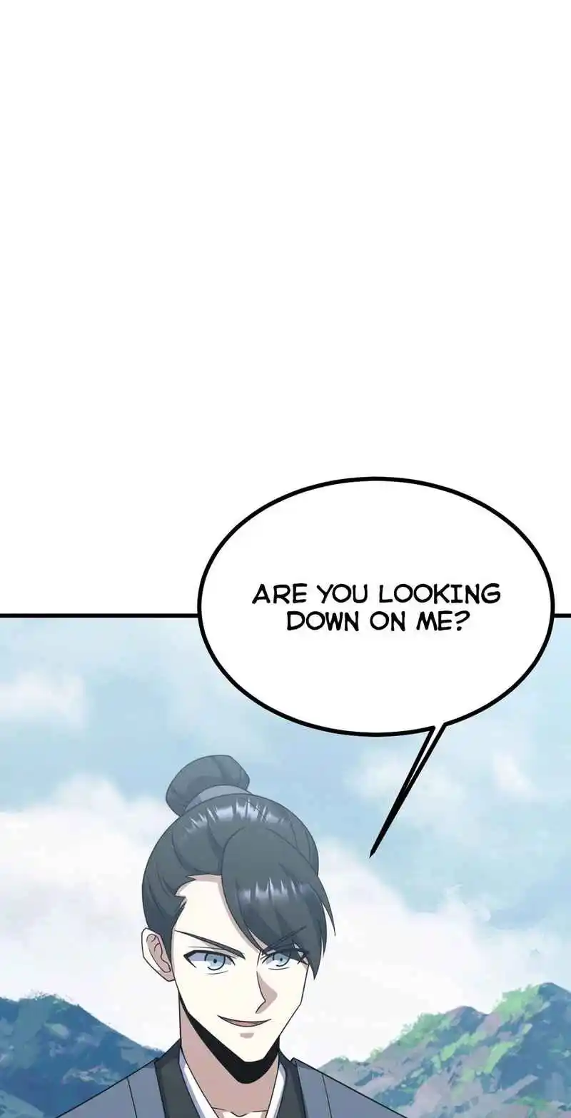 Invincible After 100 Years of Seclusion 277