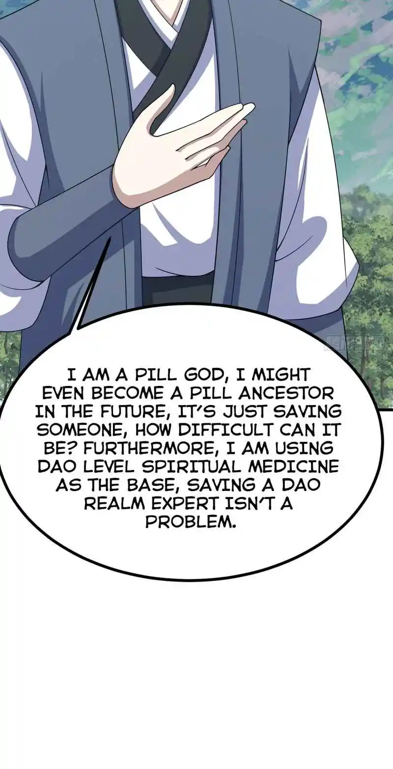 Invincible After 100 Years of Seclusion 277