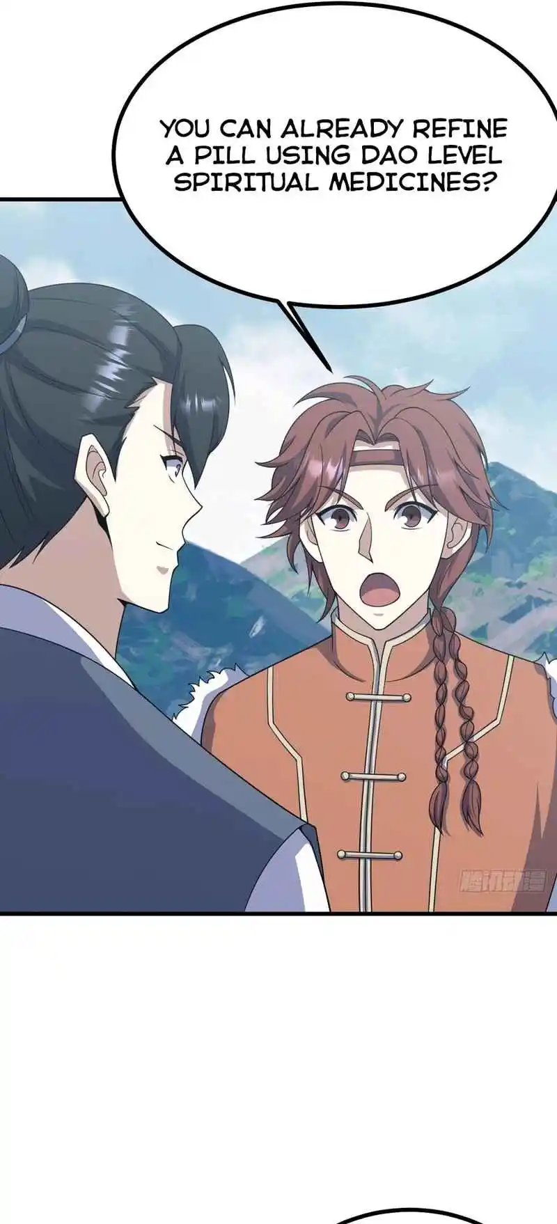 Invincible After 100 Years of Seclusion 277