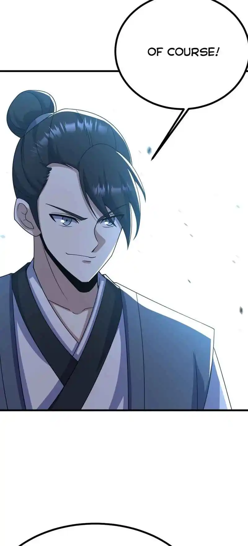 Invincible After 100 Years of Seclusion 277